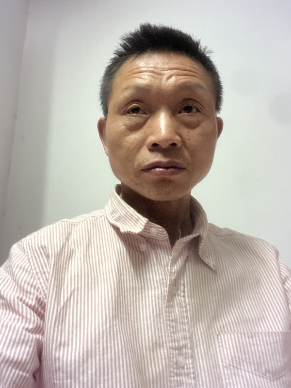 一生何求的第一张照片--无锡相亲服务中心