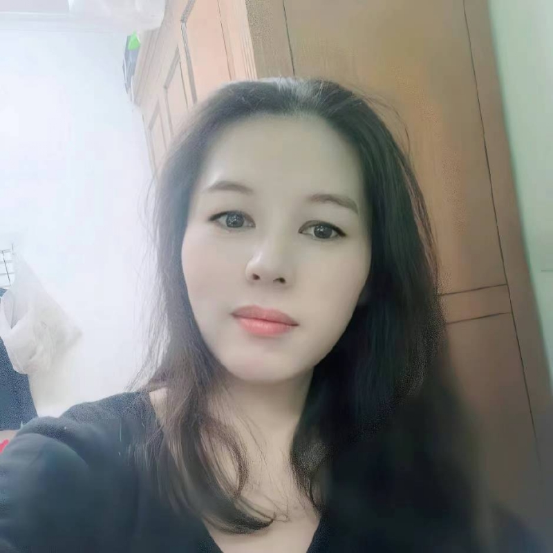 玲子的第一张照片--无锡相亲服务中心