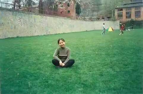 素涛的第一张照片--无锡相亲服务中心