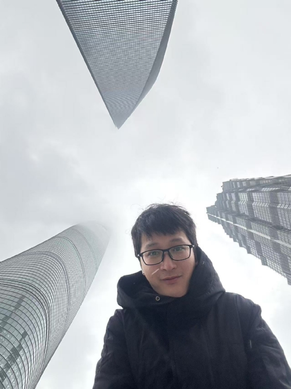 阿涛显卡维修的第一张照片--无锡相亲服务中心