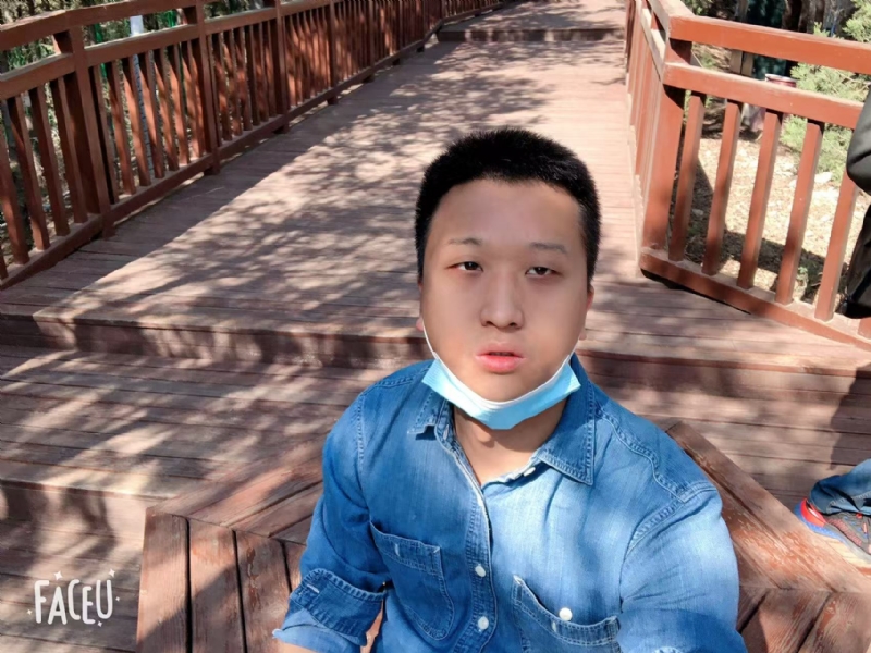 月之独白的第一张照片--无锡相亲服务中心