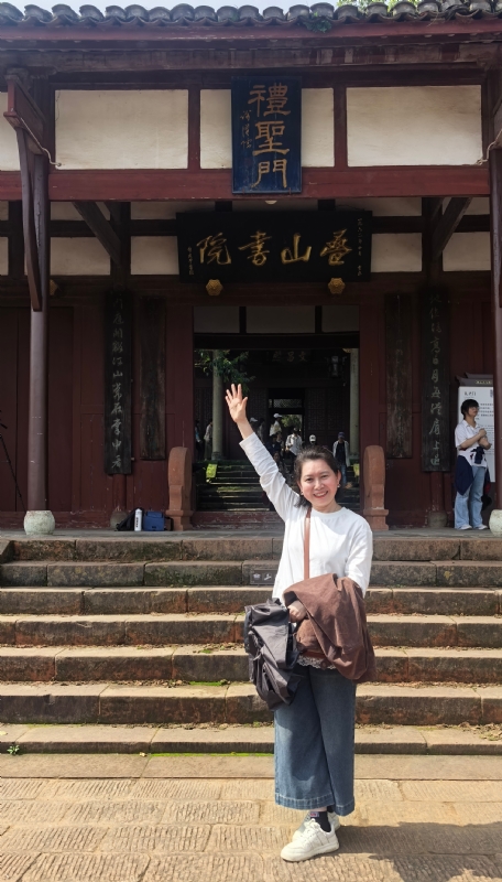 久久的第一张照片--无锡相亲服务中心