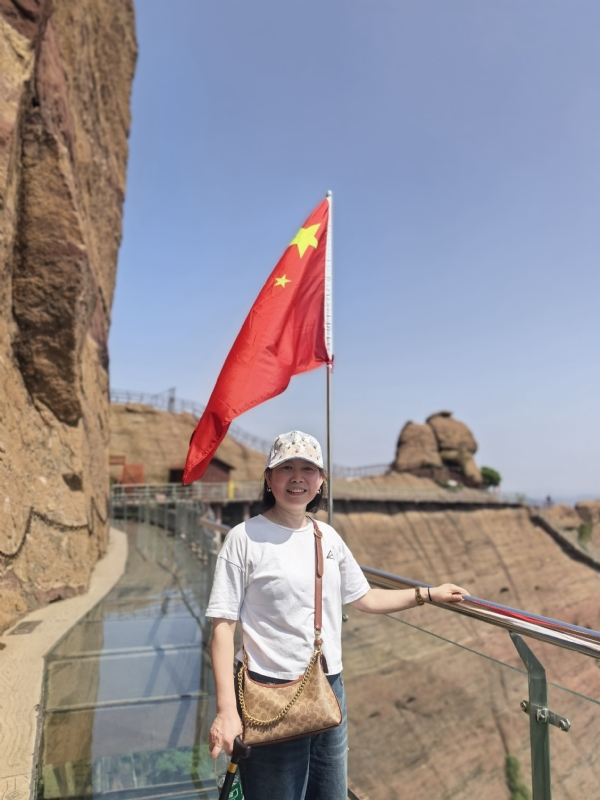 久久的第二张照片--无锡相亲服务中心