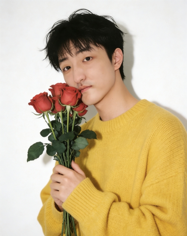 人有再风华的第一张照片--无锡相亲服务中心