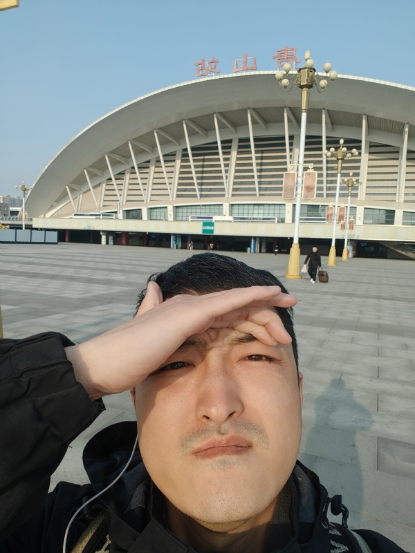 人有再风华的第二张照片--无锡相亲服务中心