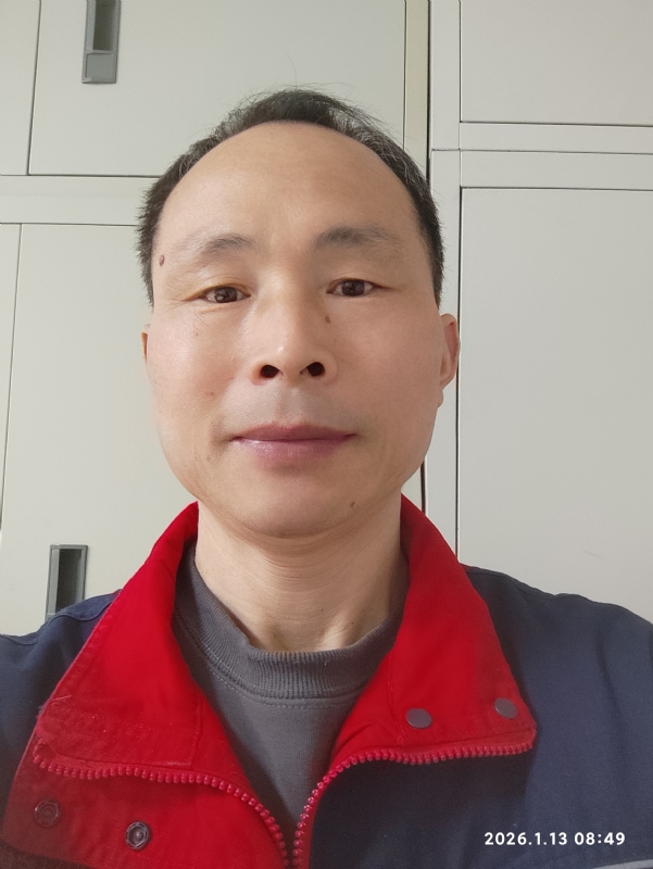 清风拂面的第二张照片--无锡相亲服务中心