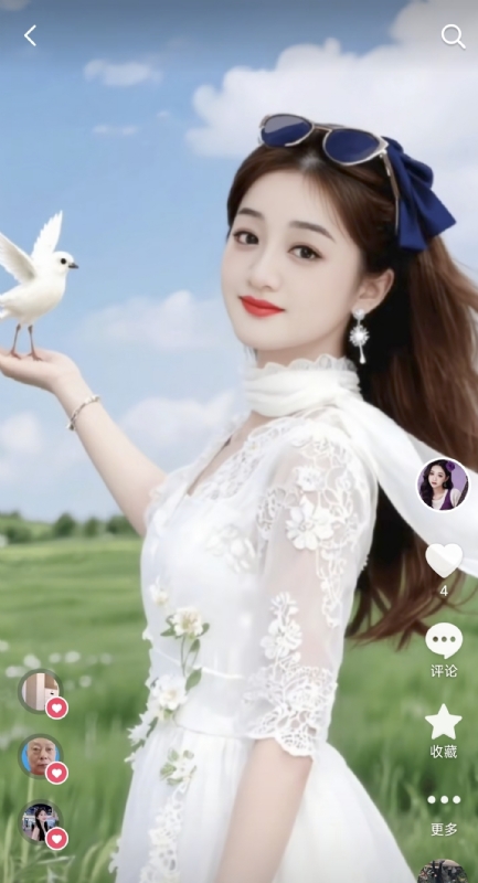 娟子的第一张照片--无锡相亲服务中心