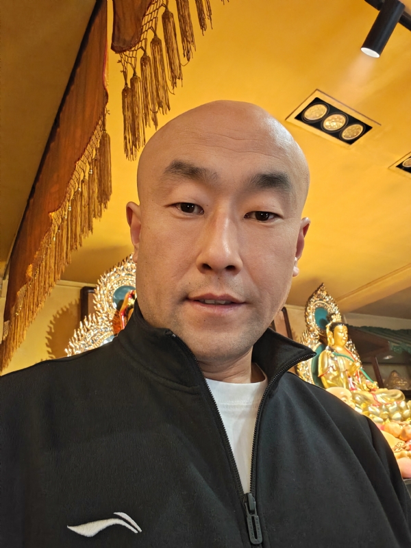 王家人的第二张照片--无锡相亲服务中心