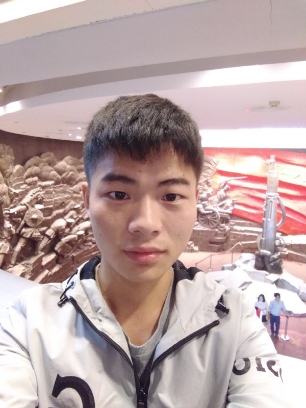 江汶洛的第一张照片--无锡相亲服务中心
