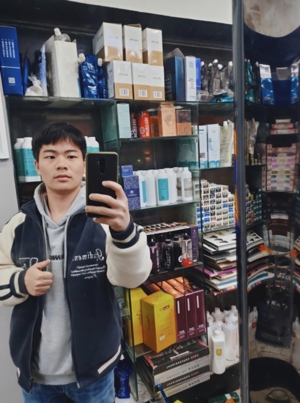 江汶洛的第二张照片--无锡相亲服务中心