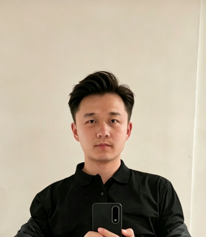 霜序十三的第一张照片--无锡相亲服务中心