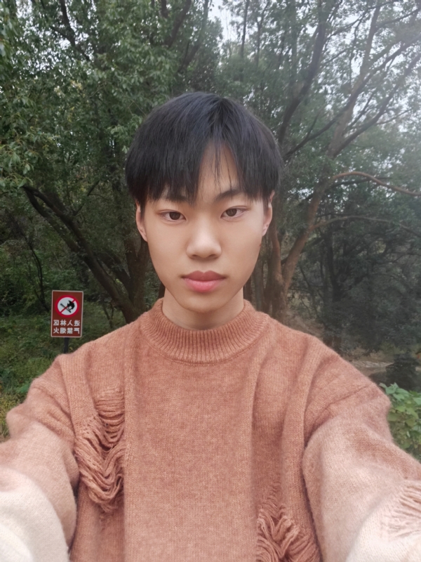 祤辰的第三张照片--无锡相亲服务中心