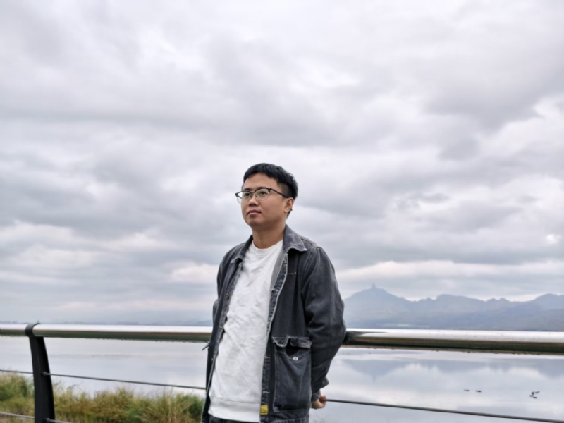 素履往的第一张照片--无锡相亲服务中心