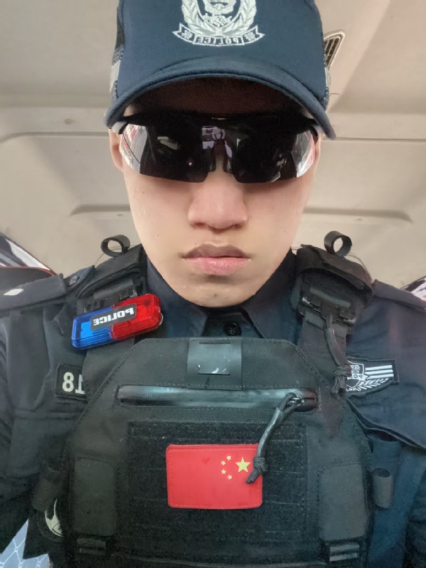 灵犀的第一张照片--无锡相亲服务中心