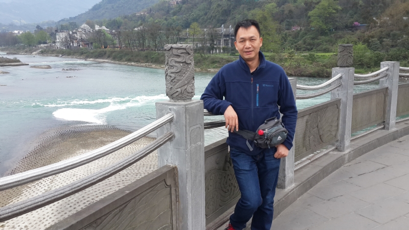 上下求索的第一张照片--无锡相亲服务中心