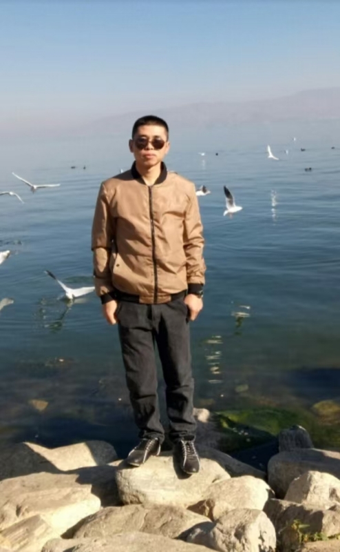 追光者的第一张照片--无锡相亲服务中心