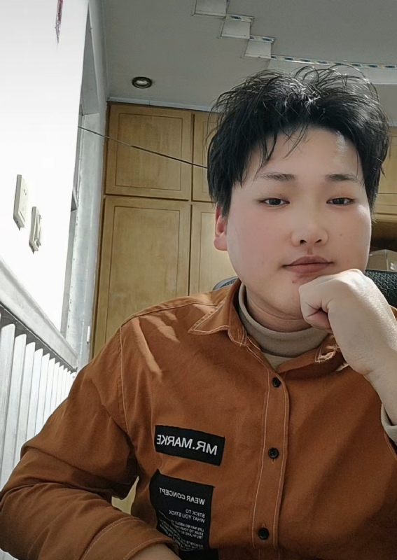 牛小鱼的第一张照片--无锡相亲服务中心