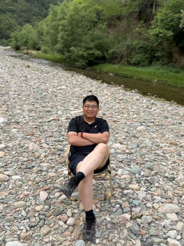 杨先生的第一张照片--无锡相亲服务中心