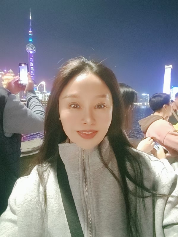 宁倩的第二张照片--无锡相亲服务中心