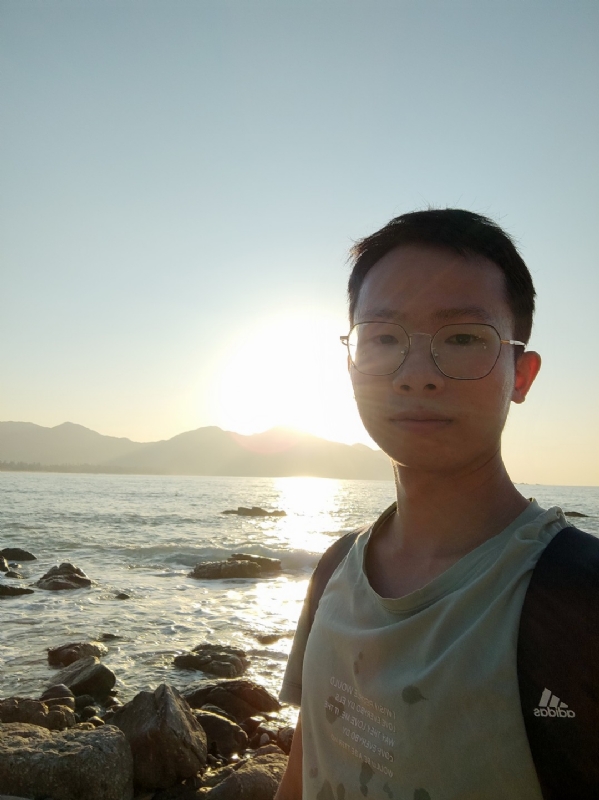 微光的第一张照片--无锡相亲服务中心