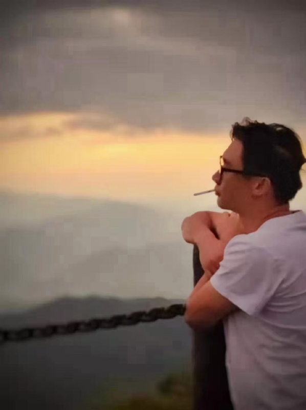 心有山海静而无边的第二张照片--无锡相亲服务中心