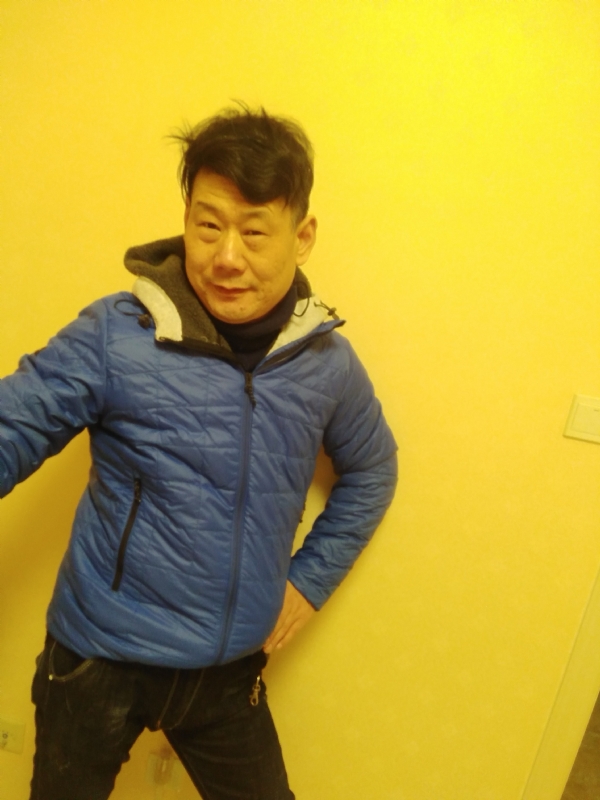 塘沽武清～随缘的第一张照片--无锡相亲服务中心